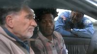 Click to watch 'Pedal to the Meddle' (popup) Superior Donuts
